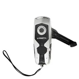Ліхтарик динамо Varta Dynamo Light 17680 1 режим - мініатюра 7