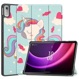 Чохол-книжка BeCover Smart Case для Lenovo Tab P11 2nd Gen (708696) - мініатюра 2