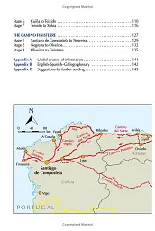 Camino Ingles and Ruta do Mar - Dave Whitson - мініатюра 5