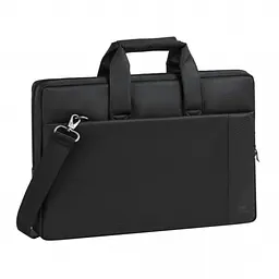 Сумка для ноутбука RivaCase 17.3" 8252 black (8252Black)
