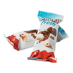 Шоколадний батончик Kinder Choco Fresh 20.5 г - мініатюра 5