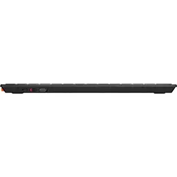 Клавіатура дротова A4Tech Fstyler FBX51C USB/Bluetooth Grey - мініатюра 8