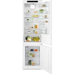 Холодильник Electrolux RNT6TE19S з морозильною камерою