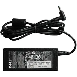 Блок живлення для ноутбука Grand-X ACDL65W45