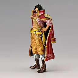 Фігурка Bandai Spirits Ван Піс Роджер One Piece Roger SPECIAL Ver. 23 см BS OP R S 23 - мініатюра 2