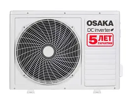 Кондиціонер OSAKA STVP-18HH - мініатюра 3
