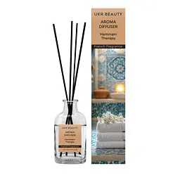 Аромадифузор "Hammam Therapy", UKR BEAUTY