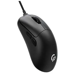 Ігрова миша GamePro GM-690 Black PixArt 3327 USB 10000 DPI - мініатюра 2