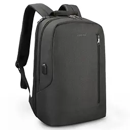 Рюкзак Tigernu T-B3621B 15.6 Black - мініатюра 5