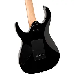 Електрогітара Cort X200 Black [130644] - мініатюра 7