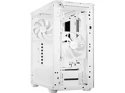 Корпус Be quiet! Pure Base 501 Airflow Window White (BGW75) - мініатюра 6