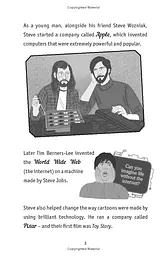 The Extraordinary Life of Steve Jobs - мініатюра 7