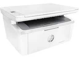 Багатофункціональний пристрій HP LaserJet Pro M141w з Wi-Fi (7MD74A) - мініатюра 2