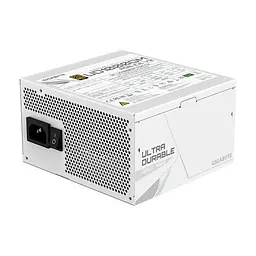 Блок живлення GIGABYTE 1000W (GP-UD1000GM PG5 ICE) - мініатюра 4
