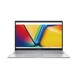 Ноутбук ASUS Vivobook 15 X1504VA-BQ4056 (90NB13Y2-M01MR0) - мініатюра 1