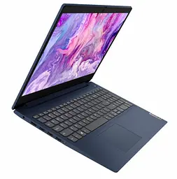 Ноутбук Lenovo IdeaPad 3 17ALC6 (82KV0021RM) (82KV0021RM) - мініатюра 2