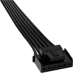 Кулер до корпусу AeroCool Eclipse 12 ARGB (ACF3-EL10217.11) - мініатюра 6
