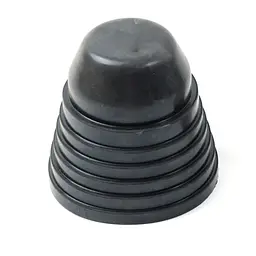 Пильовик для LED лампи 55-105мм