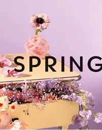 Flower Porn: Recipes for Modern Bouquets, Tablescapes and Displays - мініатюра 8