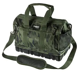 Сумка для інструментів NEO Tools CAMO 40x22 x33 см 84-322 - мініатюра 5