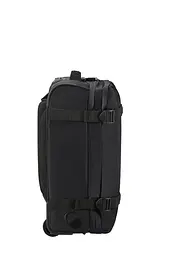 Сумка-Рюкзак На Колесах American Tourister URBAN TRACK BLACK 55x40x23 MD1*09007 - мініатюра 11