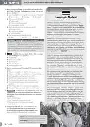 Life Vision Intermediate B1 Workbook with Online Practice (Edition for Ukraine) - мініатюра 4