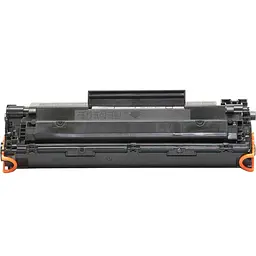Картридж тон. BASF для HP LJ P1566/1606/M1536, Canon 728 аналог CE278A Black ( 2100 ст.) (BASF-KT-CE278A) - мініатюра 3