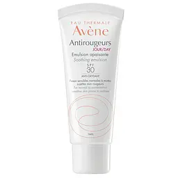 Емульсія для обличчя Avene Antirougeurs від почервоніння SPF 30+, 40 мл (216769)