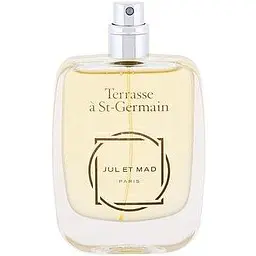 Парфуми оригінал Jul Et Mad Terrasse A St-Germain 50 мл тестер Parfum - мініатюра 2