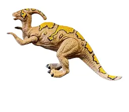 Фигурка Паразауролофа Dino Toys, кивающая головой