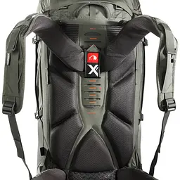 Рюкзак Tatonka Yukon X1 85+10 Оливковий - мініатюра 7