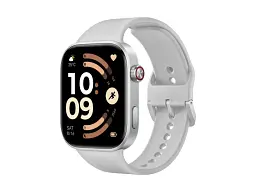 Смарт-часы Xiaomi Redmi Watch 6 Silver Gray (BHR08CUGL)