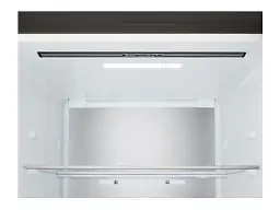 Холодильник з морозильною камерою LG GC-B509ETKM - мініатюра 10