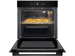 Духовка електрична Whirlpool WOI5S8HM1SBA - мініатюра 7