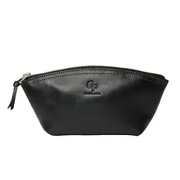 Косметичка GRANDE PELLE 11х24х7.5 см acs0032152