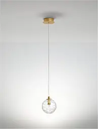 Підвіс Nova Luce COEN 9006041 - мініатюра 3