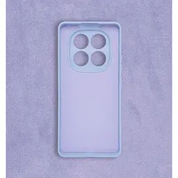 Чохол Armorstandart Icon для Redmi Note 14 Pro 4G Lavender (ARM79826) [131484] - мініатюра 3
