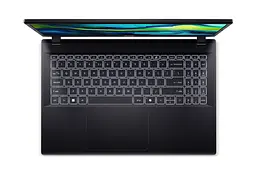 Ноутбук Acer Aspire 3D A3D15-71G 15.6' UHD IPS, Intel i5-13420H, 32GB, F1TB, NVD2050-4, Win11, чорний (NH.QNJEU.004) - мініатюра 5