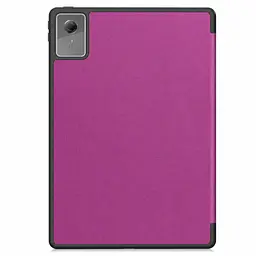 Чохол до планшета BeCover Flexible TPU Mate Lenovo Idea Tab / K11 (2nd Gen) TB336 / Xiaoxin Pad (2025) 11" Purple (715634) - мініатюра 3