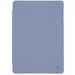 Чохол до планшета Armorstandart Y-Type PEN Xiaomi Redmi Pad 2 Purple (ARM87411) - мініатюра 1