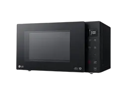 Мікрохвильова піч LG MS2535GIB