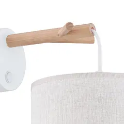 Бра TK Lighting 6555 Albero - мініатюра 2