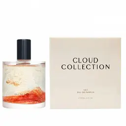 Оригінал Zarkoperfume Cloud Collection № 1 100 мл парфумована вода