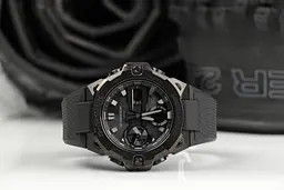 Годинник Casio G-Shock GST-B400BB-1AER - мініатюра 5