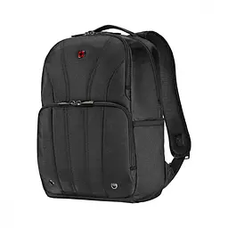 Міський рюкзак Wenger BC Mark/black (612265) - мініатюра 6