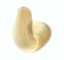Фарба для волосся BBcos Keratin Color №11/0 дуже світлий блондин 100 мл - мініатюра 3