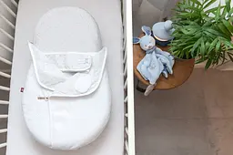 Ковдра Red Castle Cocoonacover для Cocoonababy, утеплена, білий (0449166) - мініатюра 3