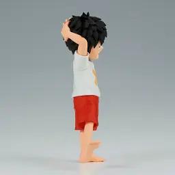 Фігурка DXF Luffy One Piece Ван Піс Луффі 12 см DXF OP 12 - мініатюра 2
