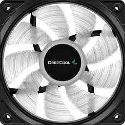 Вентилятор Deepcool RF 120 B [DP-FLED-RF120-BL] [99810] - мініатюра 2