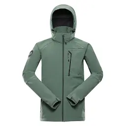 Куртка Alpine Pro Hoor MJCD623